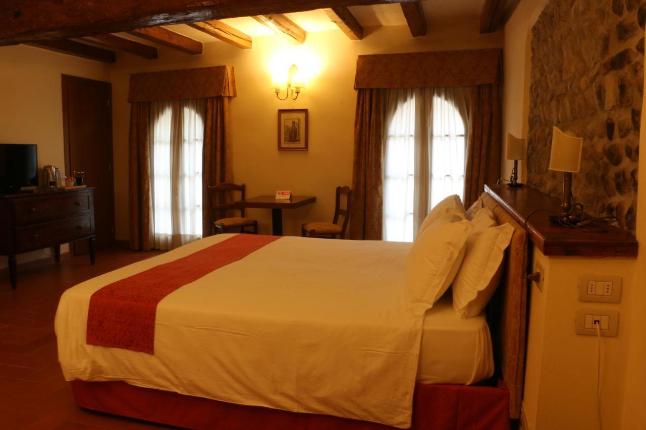 Palazzo De' Rossi Hotel Sasso Marconi Extérieur photo