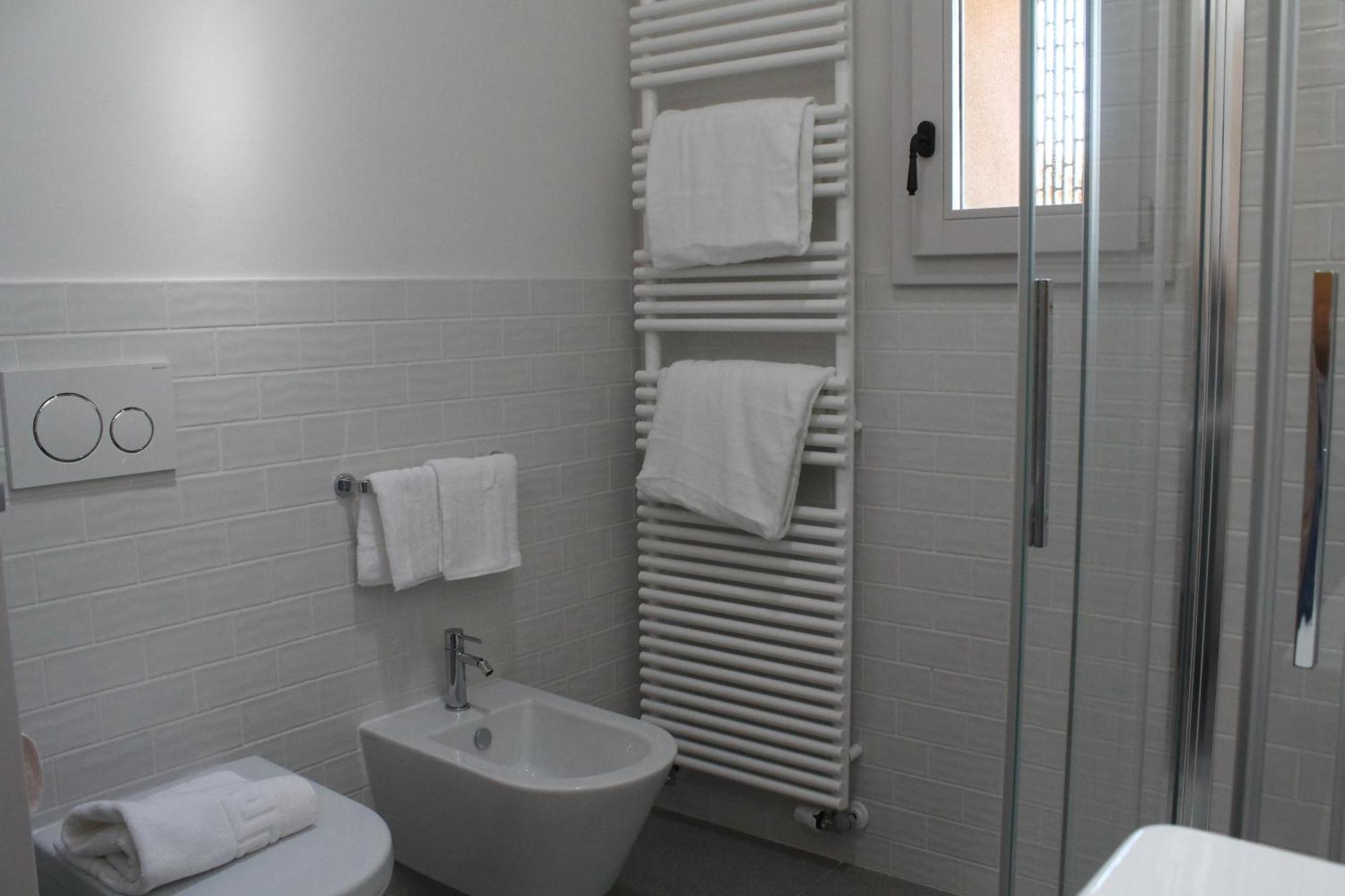 Palazzo De' Rossi Hotel Sasso Marconi Extérieur photo