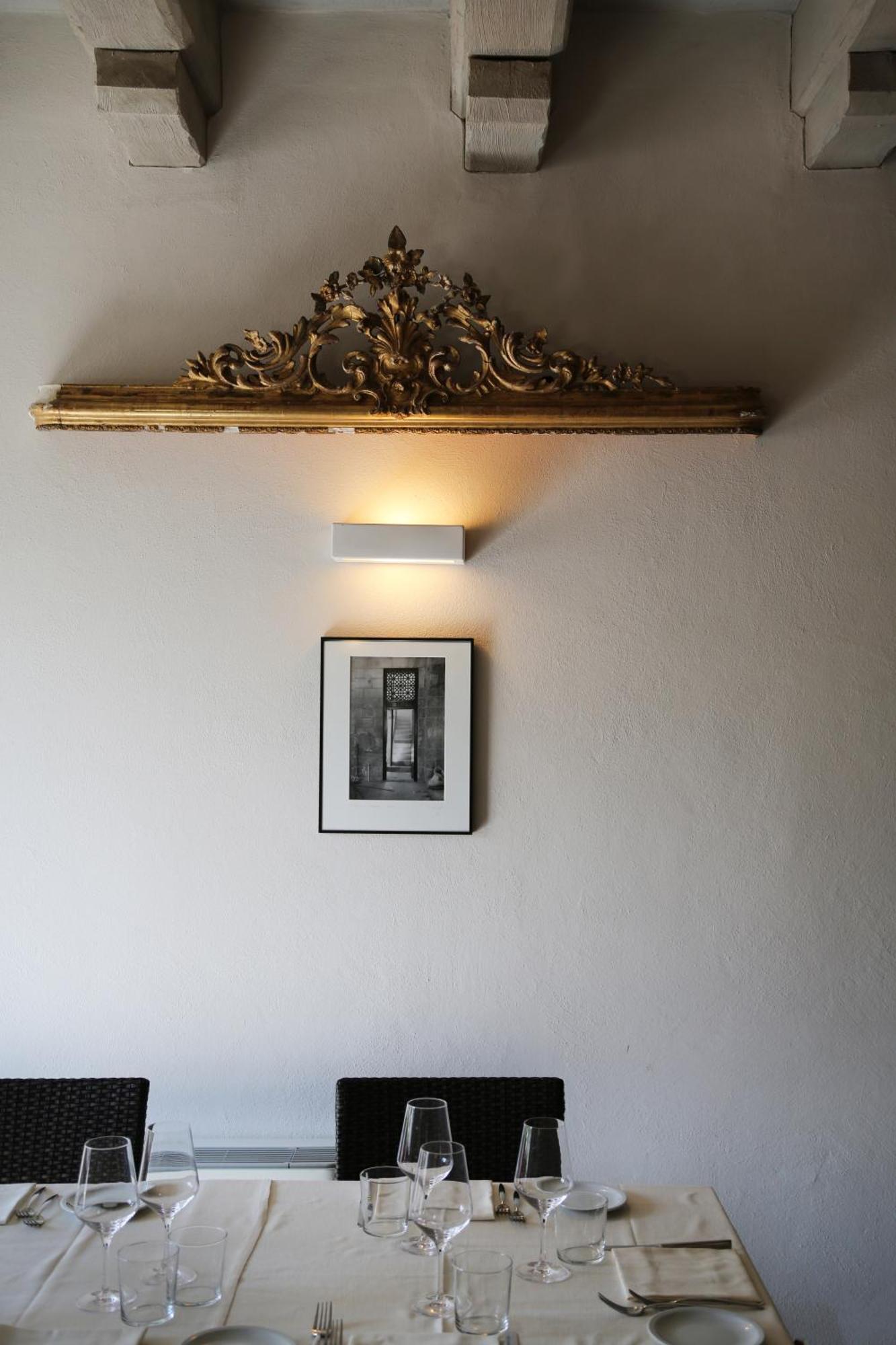 Palazzo De' Rossi Hotel Sasso Marconi Extérieur photo
