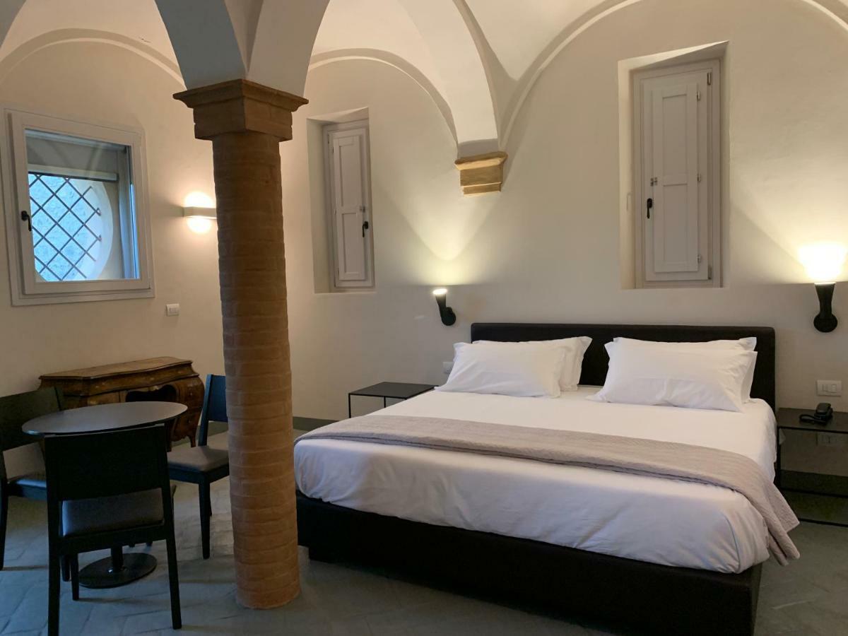 Palazzo De' Rossi Hotel Sasso Marconi Extérieur photo