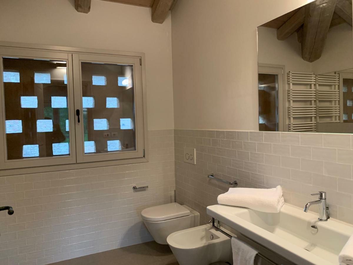 Palazzo De' Rossi Hotel Sasso Marconi Extérieur photo