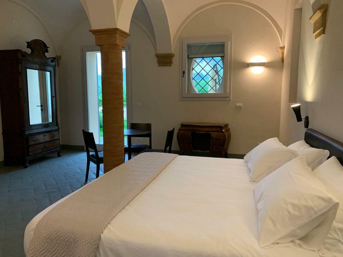 Palazzo De' Rossi Hotel Sasso Marconi Extérieur photo