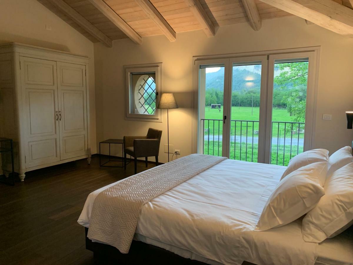 Palazzo De' Rossi Hotel Sasso Marconi Extérieur photo