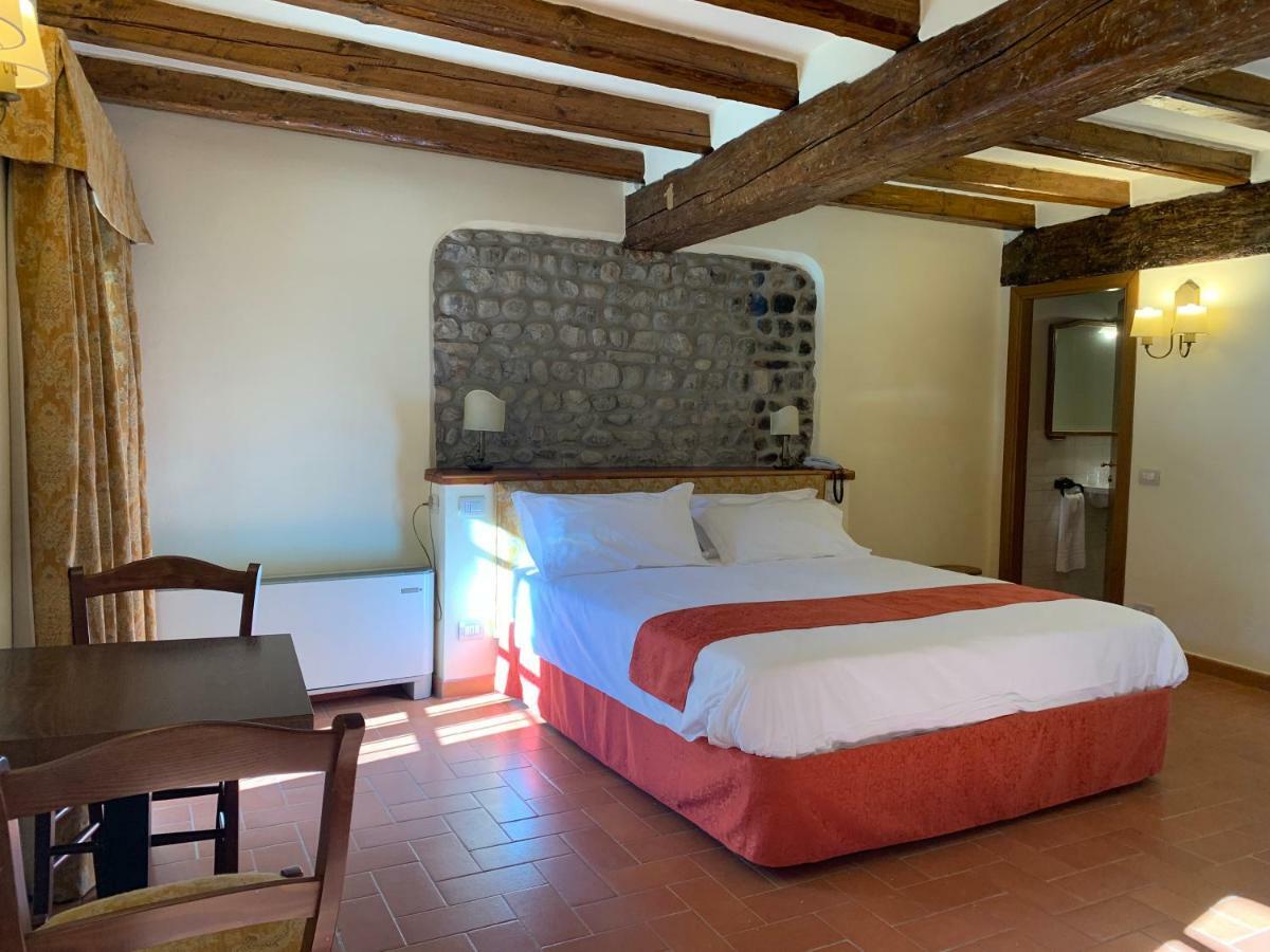 Palazzo De' Rossi Hotel Sasso Marconi Extérieur photo