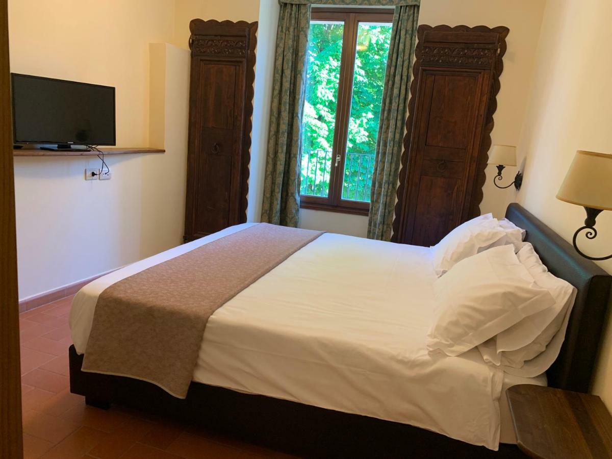 Palazzo De' Rossi Hotel Sasso Marconi Extérieur photo