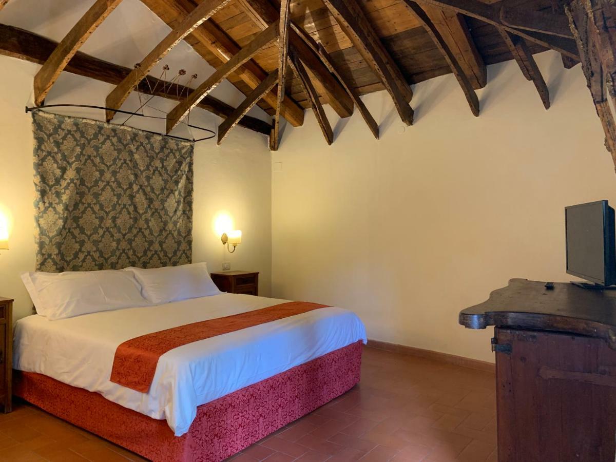Palazzo De' Rossi Hotel Sasso Marconi Extérieur photo