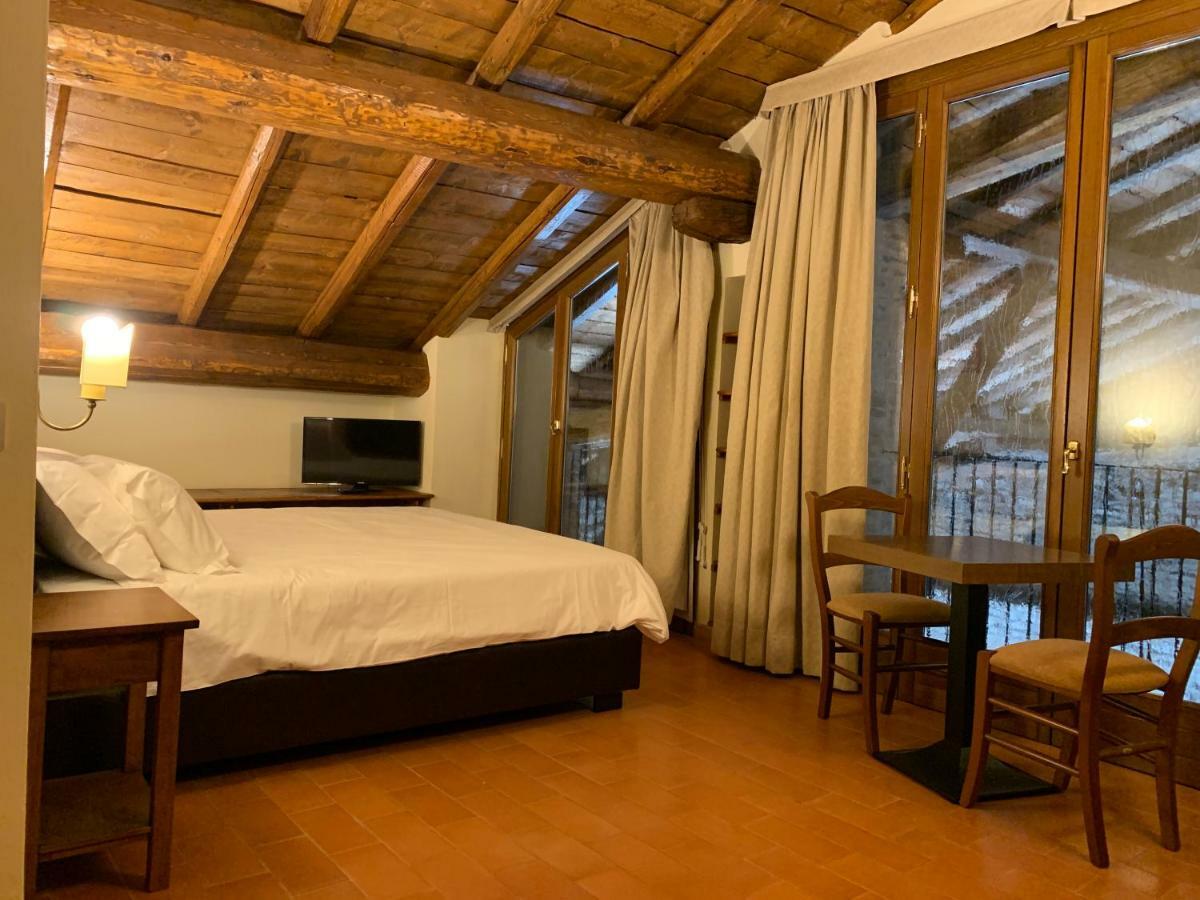 Palazzo De' Rossi Hotel Sasso Marconi Extérieur photo
