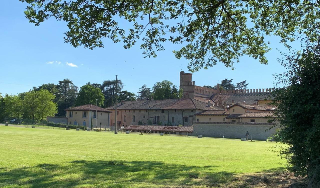 Palazzo De' Rossi Hotel Sasso Marconi Extérieur photo