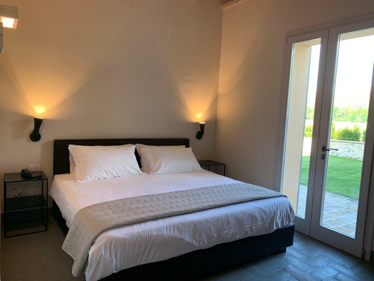 Palazzo De' Rossi Hotel Sasso Marconi Extérieur photo