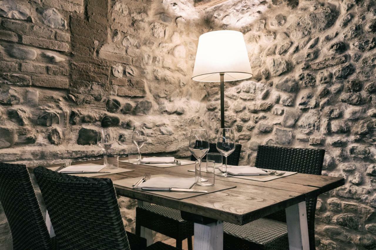 Palazzo De' Rossi Hotel Sasso Marconi Extérieur photo