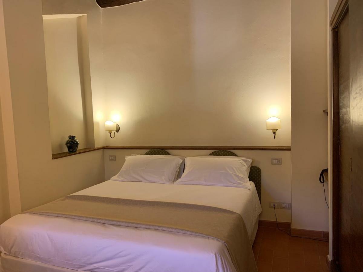 Palazzo De' Rossi Hotel Sasso Marconi Extérieur photo