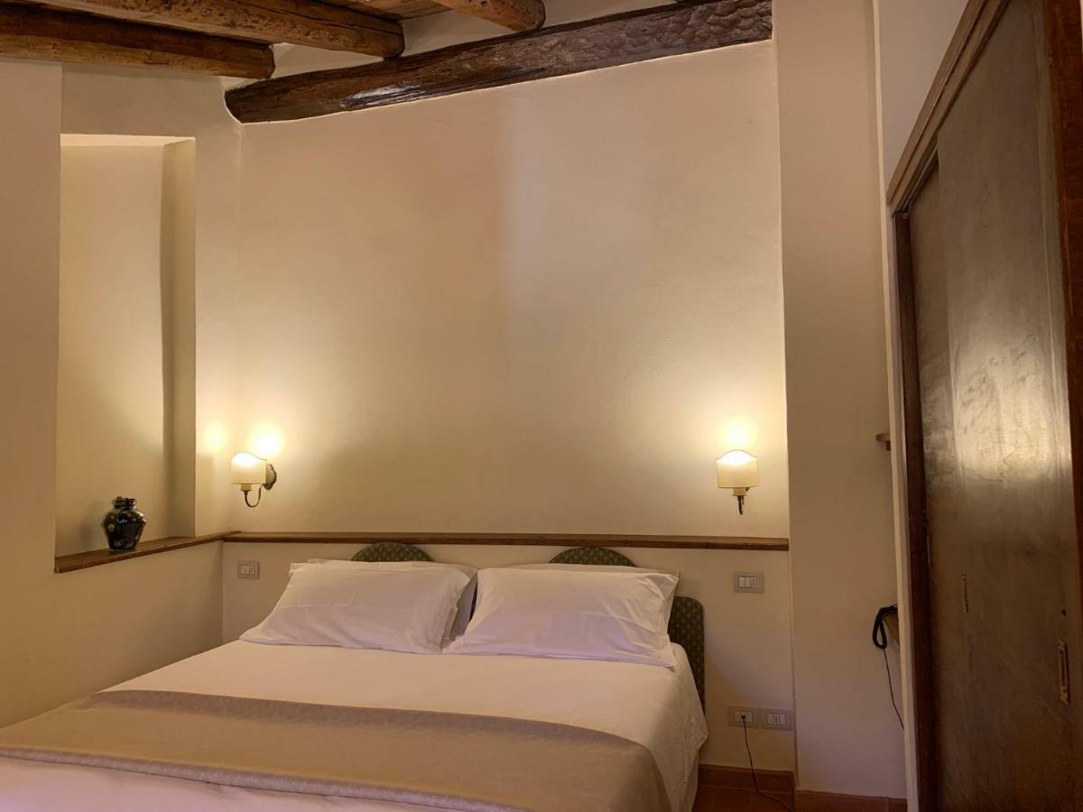 Palazzo De' Rossi Hotel Sasso Marconi Extérieur photo
