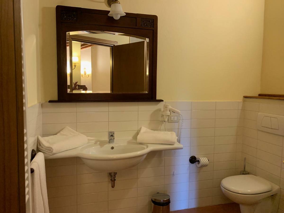 Palazzo De' Rossi Hotel Sasso Marconi Extérieur photo