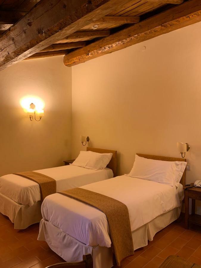 Palazzo De' Rossi Hotel Sasso Marconi Extérieur photo