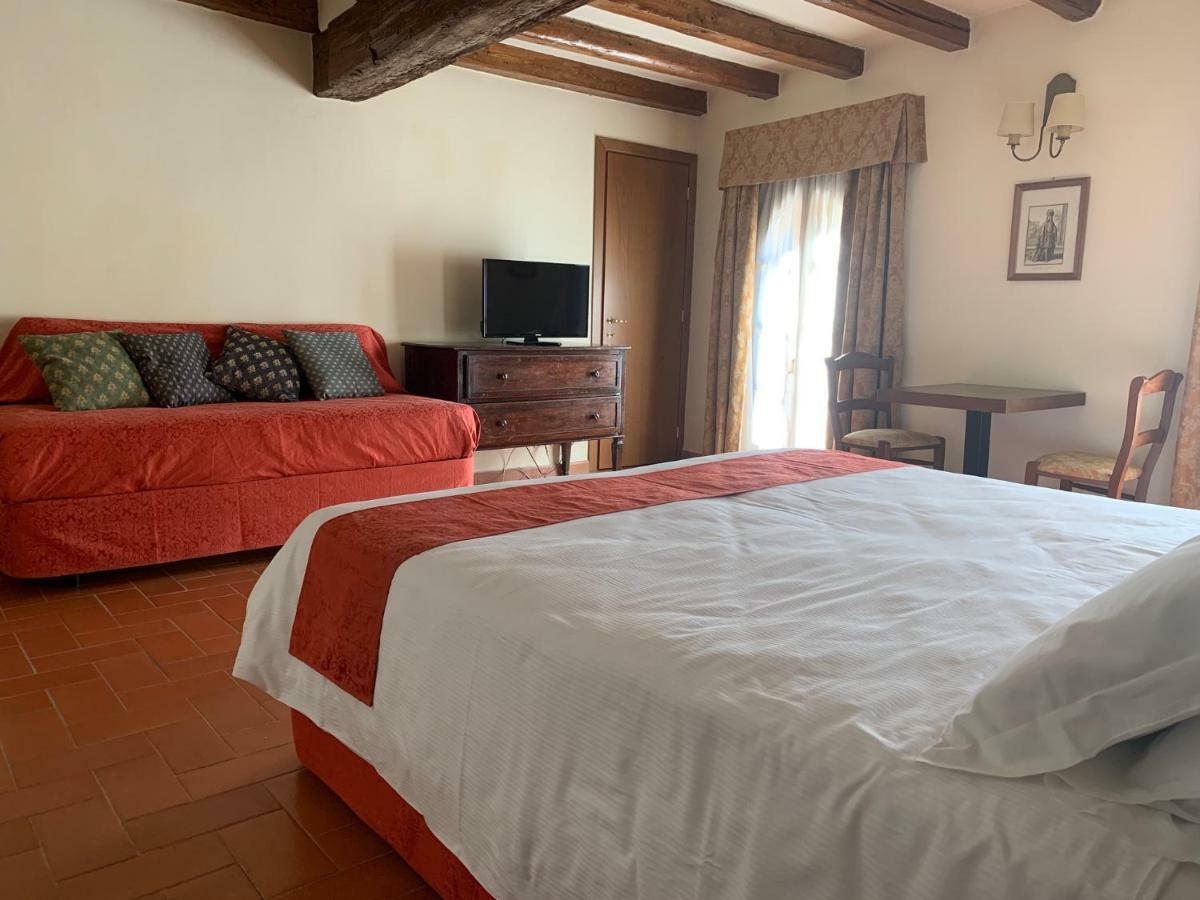 Palazzo De' Rossi Hotel Sasso Marconi Extérieur photo